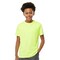 Youth EcoSmart Crewneck T-Shirt for School, Sports & Summer Outfits